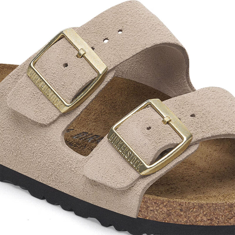 Chiquin Arizona Suede Leather M/N - Premium Suede Footwear for Men - Image 4