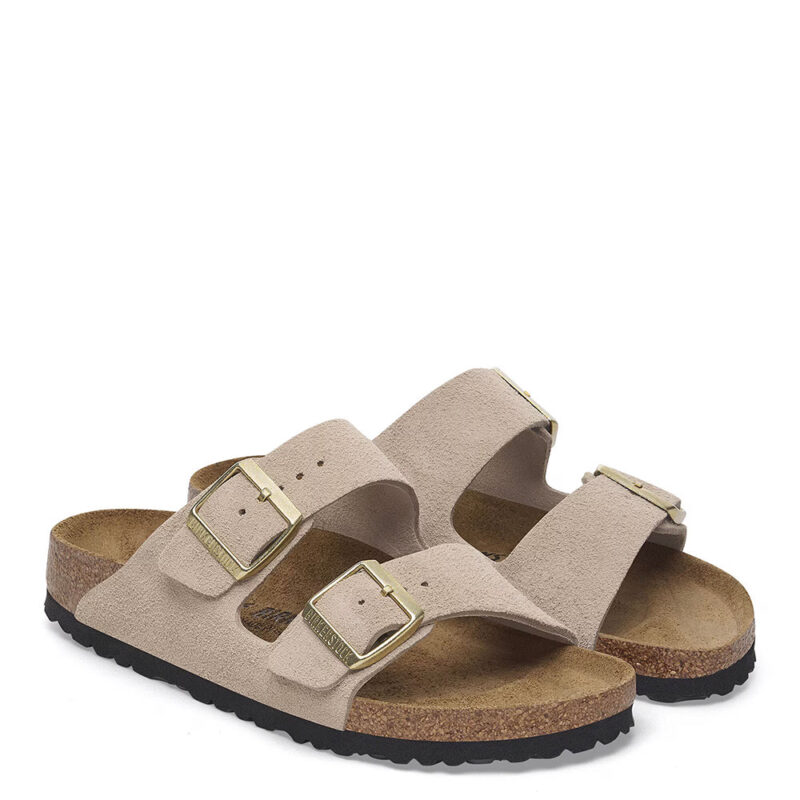 Chiquin Arizona Suede Leather M/N - Premium Suede Footwear for Men - Image 5