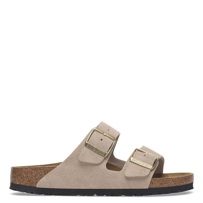 Chiquin Arizona Suede Leather M/N - Premium Suede Footwear for Men