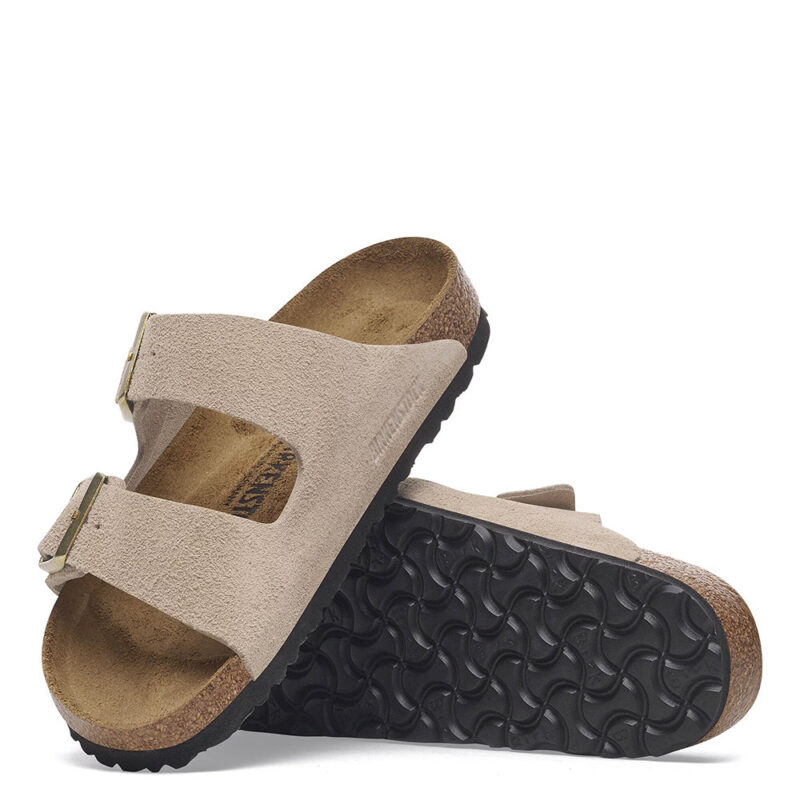 Chiquin Arizona Suede Leather M/N - Premium Suede Footwear for Men - Image 6