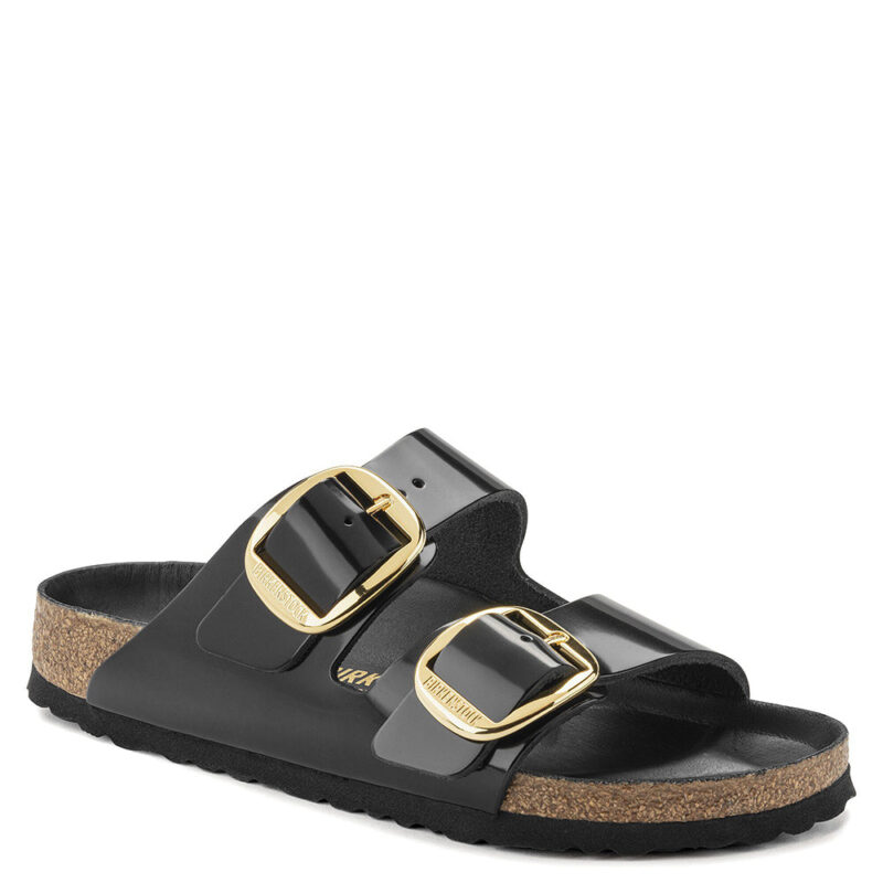 Chiquin Arizona Big Buckle M/N - Stylish & Durable Leather Sandals - Image 9