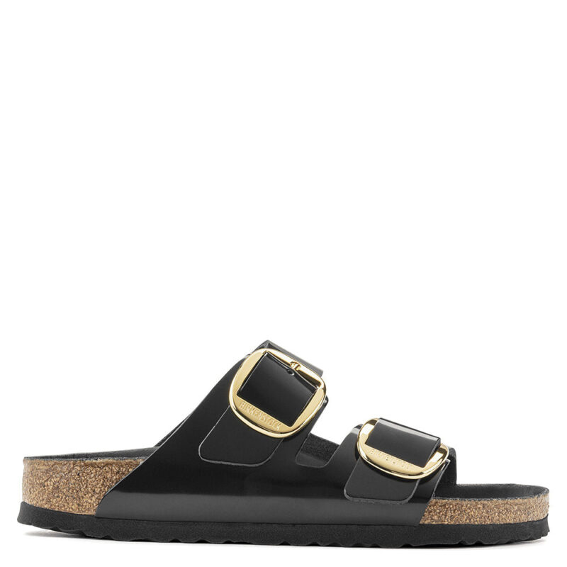 Chiquin Arizona Big Buckle M/N - Stylish & Durable Leather Sandals