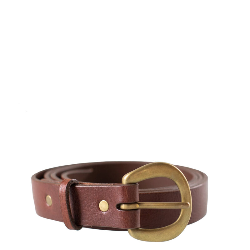 Chiquin Classy Lady Belt - Chic & Timeless Leather Belt for Women