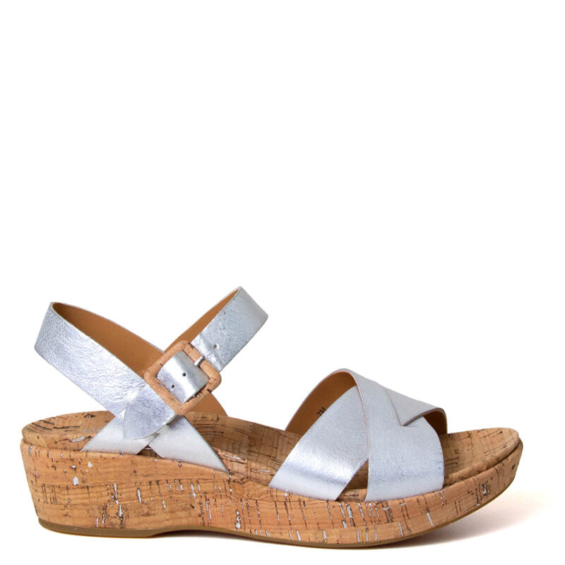 Chiquin Myrna 2.0 Women's Platform Leather Sandal - Stylish & Comfortable Elevated Sandals