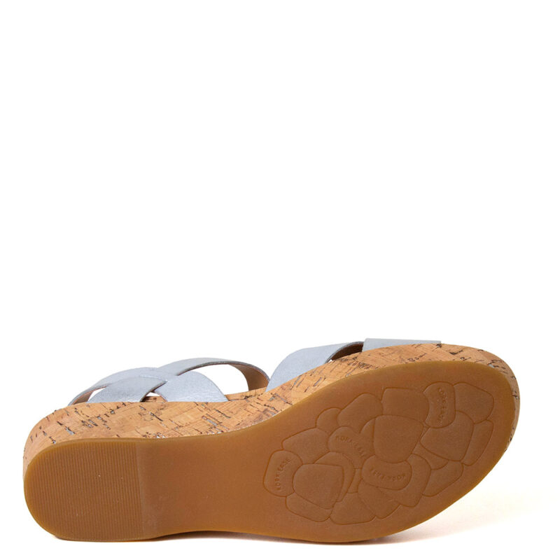 Chiquin Myrna 2.0 Women's Platform Leather Sandal - Stylish & Comfortable Elevated Sandals - Image 5
