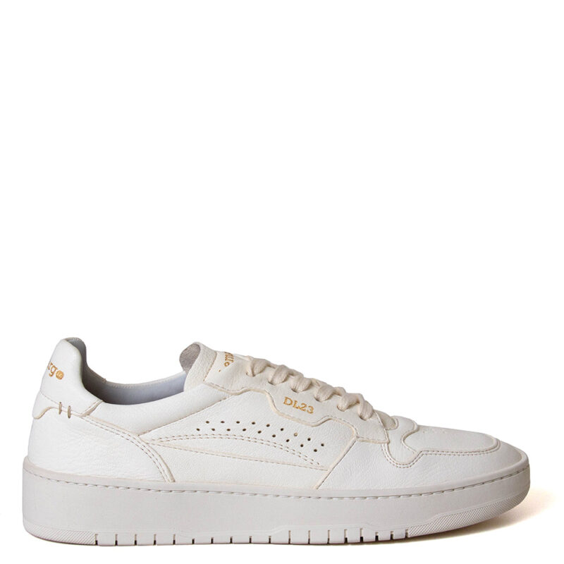 Chiquin Camila Women's Leather Sneaker - Stylish & Comfortable Casual Footwear