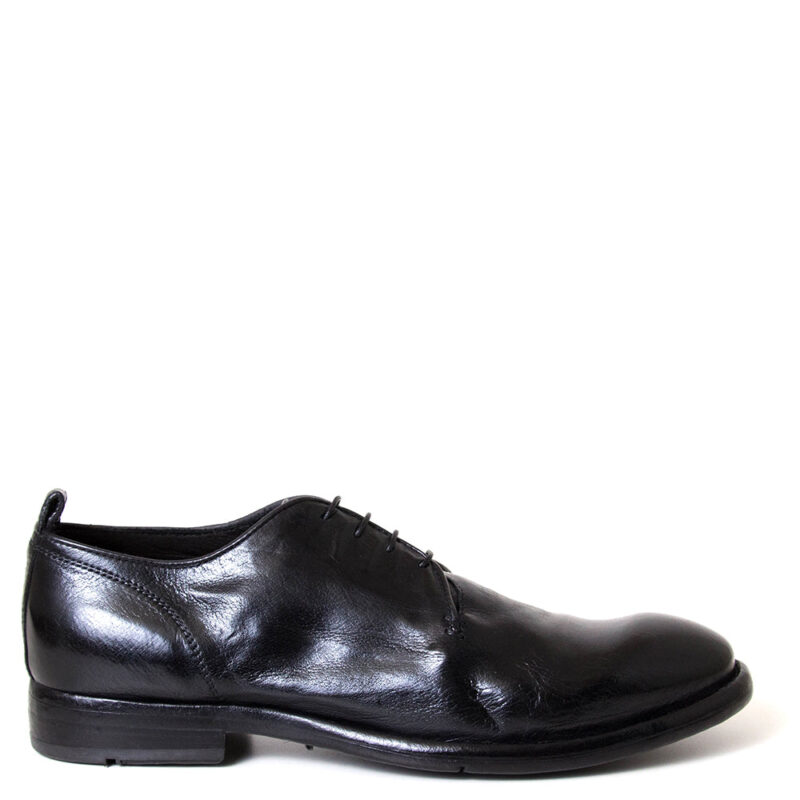 Chiquin Greg Men's Leather Derby - Elegant & Durable Dress Shoes