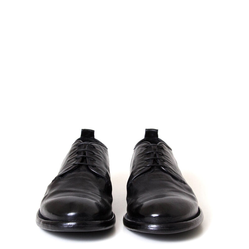 Chiquin Greg Men's Leather Derby - Elegant & Durable Dress Shoes - Image 3