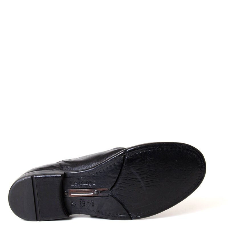 Chiquin Greg Men's Leather Derby - Elegant & Durable Dress Shoes - Image 5