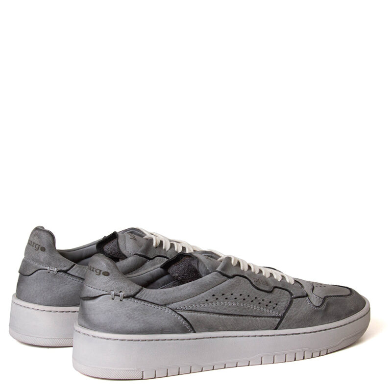 Chiquin Jannik Men's Leather Sneaker - Stylish & Comfortable Casual Shoes - Image 4
